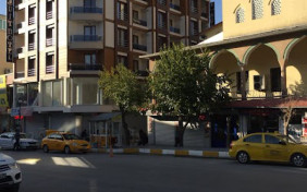 هتل رئال سوئیت (Real Suite) وان 1